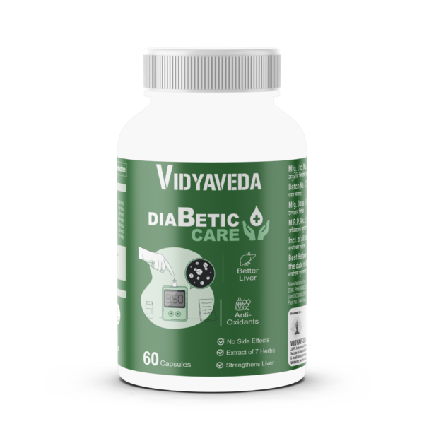 Best ayurvedic medicine for diabetic