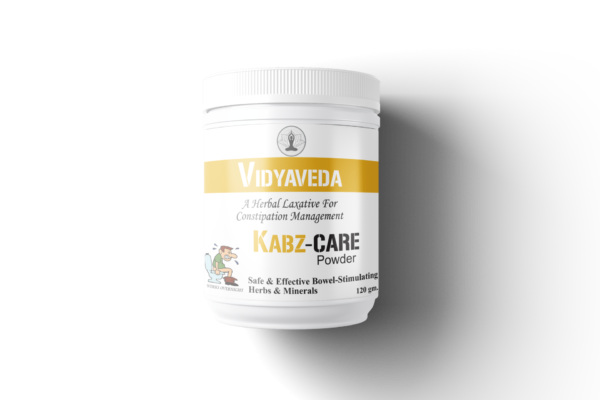 best kabz care powder in ayurvedic