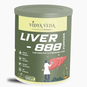 liver care powder